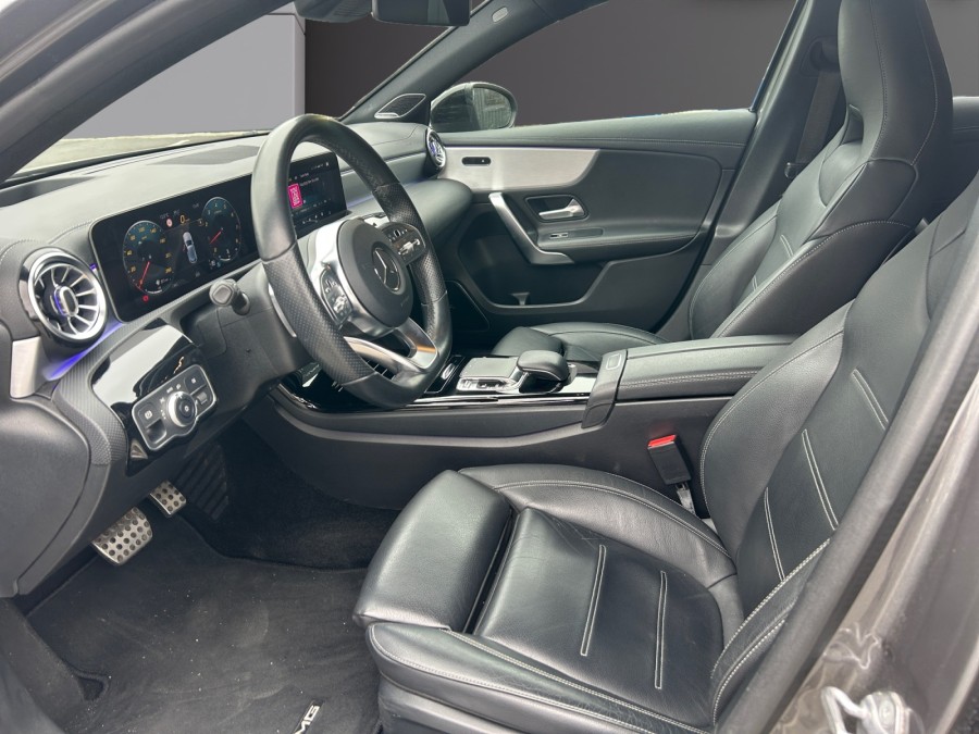 MERCEDES d'occasion CLASSE A IV A250 AMG LINE 7G-DCT 4MATIC de 2019