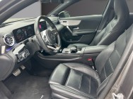 MERCEDES d'occasion CLASSE A IV A250 AMG LINE 7G-DCT 4MATIC de 2019