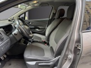 RENAULT d'occasion CAPTUR I 1.5 DCI 90 ZEN INTENS de 2016 Paris 15