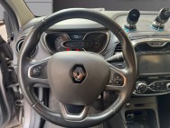 RENAULT d'occasion CAPTUR I 1.5 DCI 90 ZEN INTENS de 2016 Paris 15