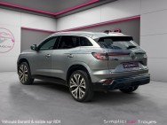 RENAULT d'occasion AUSTRAL 1.3 160 ICONIC AUTO de 2023 Troyes (10)﻿