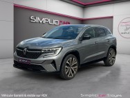 RENAULT d'occasion AUSTRAL 1.3 160 ICONIC AUTO de 2023 Troyes (10)﻿