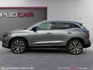 RENAULT d'occasion AUSTRAL 1.3 160 ICONIC AUTO de 2023 Troyes (10)﻿