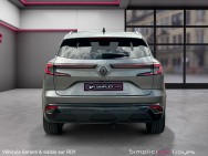 RENAULT d'occasion AUSTRAL 1.3 160 ICONIC AUTO de 2023 Troyes (10)﻿