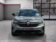 RENAULT d'occasion AUSTRAL 1.3 160 ICONIC AUTO de 2023 Troyes (10)﻿