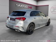 MERCEDES d'occasion CLASSE A IV A180 D BUSINESS LINE 8G-DCT de 2022