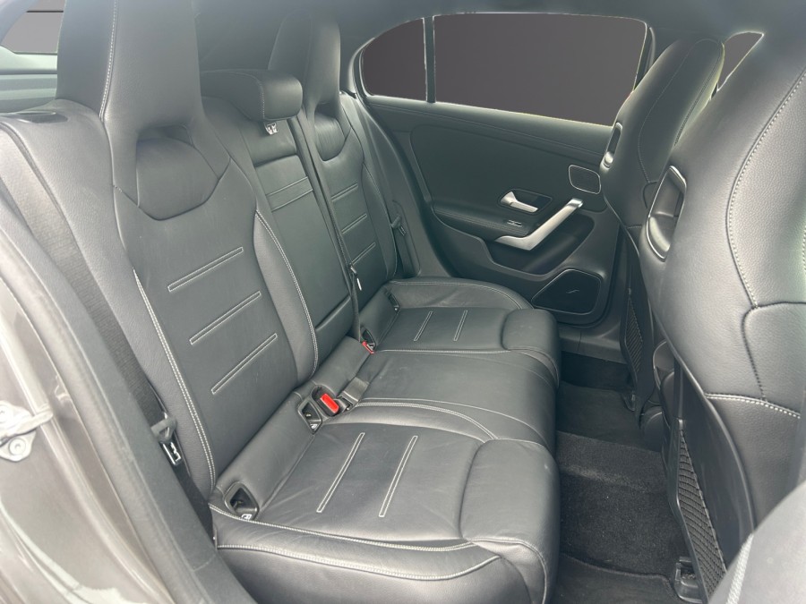 MERCEDES d'occasion CLASSE A IV A250 AMG LINE 7G-DCT 4MATIC de 2019