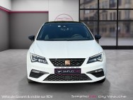 SEAT d'occasion LEON 2.0 TSI 290 CUPRA CARBON EDITION DSG de 2019