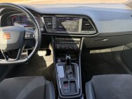 SEAT d'occasion LEON 2.0 TSI 290 CUPRA CARBON EDITION DSG de 2019
