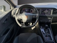SEAT d'occasion LEON 2.0 TSI 290 CUPRA CARBON EDITION DSG de 2019