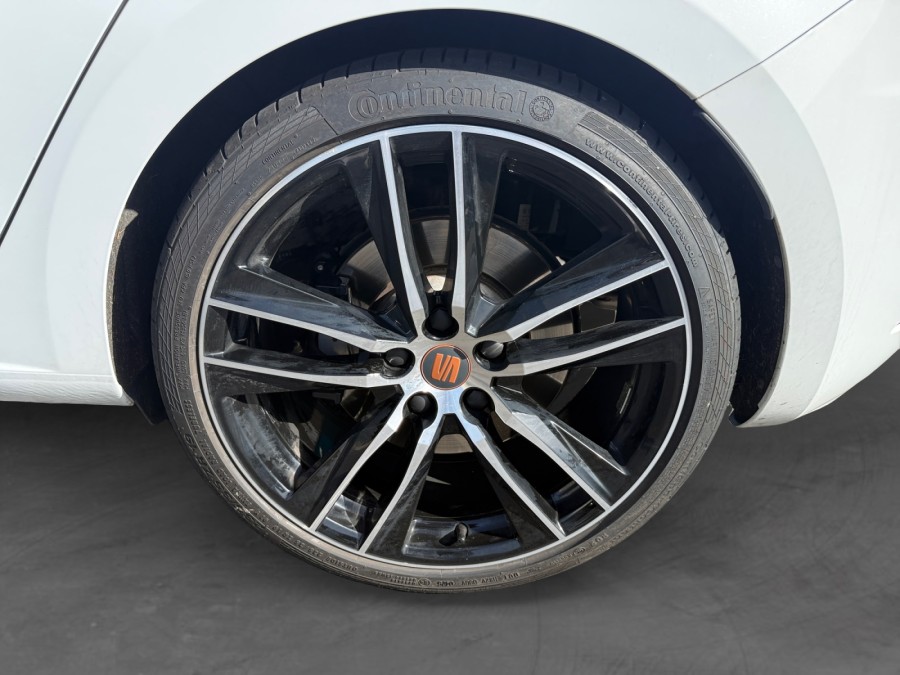 SEAT d'occasion LEON 2.0 TSI 290 CUPRA CARBON EDITION DSG de 2019