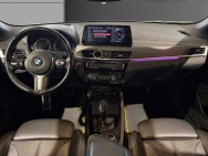 BMW d'occasion X2 18D SD 150 GOLDPLAY EDITION BA de 2022