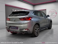 BMW d'occasion X2 18D SD 150 GOLDPLAY EDITION BA de 2022