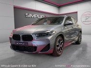 BMW d'occasion X2 18D SD 150 GOLDPLAY EDITION BA de 2022
