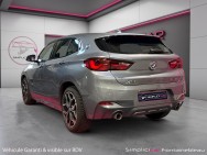 BMW d'occasion X2 18D SD 150 GOLDPLAY EDITION BA de 2022