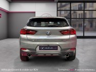 BMW d'occasion X2 18D SD 150 GOLDPLAY EDITION BA de 2022