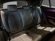 BMW d'occasion X2 18D SD 150 GOLDPLAY EDITION BA de 2022