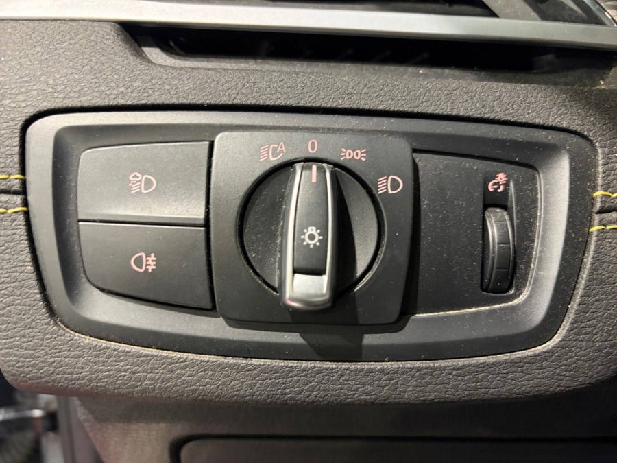 BMW d'occasion X2 18D SD 150 GOLDPLAY EDITION BA de 2022