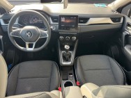 RENAULT d'occasion CAPTUR II 1.0 TCE 90 INTENS de 2021 Montreuil (93)﻿