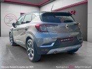 RENAULT d'occasion CAPTUR II 1.0 TCE 90 INTENS de 2021 Montreuil (93)﻿
