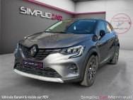 RENAULT d'occasion CAPTUR II 1.0 TCE 90 INTENS de 2021 Montreuil (93)﻿