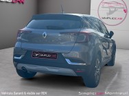 RENAULT d'occasion CAPTUR II 1.0 TCE 90 INTENS de 2021 Montreuil (93)﻿