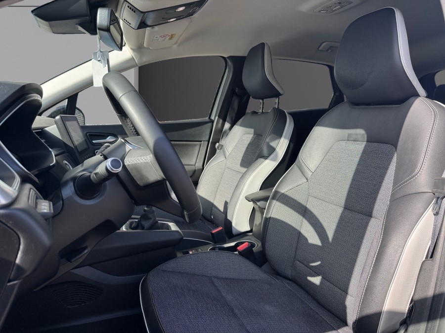 RENAULT d'occasion CAPTUR II 1.0 TCE 90 INTENS de 2021 Montreuil (93)﻿