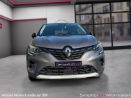RENAULT d'occasion CAPTUR II 1.0 TCE 90 INTENS de 2021 Montreuil (93)﻿
