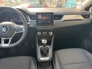 RENAULT d'occasion CAPTUR II 1.0 TCE 90 INTENS de 2021 Montreuil (93)﻿