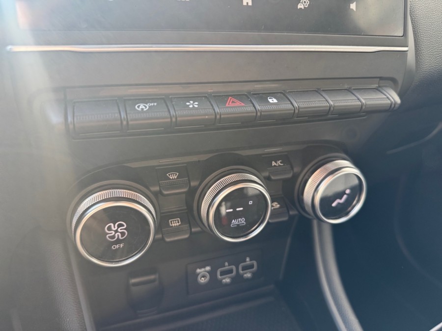 RENAULT d'occasion CAPTUR II 1.0 TCE 90 INTENS de 2021 Montreuil (93)﻿