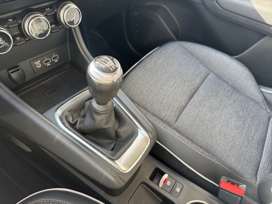 RENAULT d'occasion CAPTUR II 1.0 TCE 90 INTENS de 2021 Montreuil (93)﻿