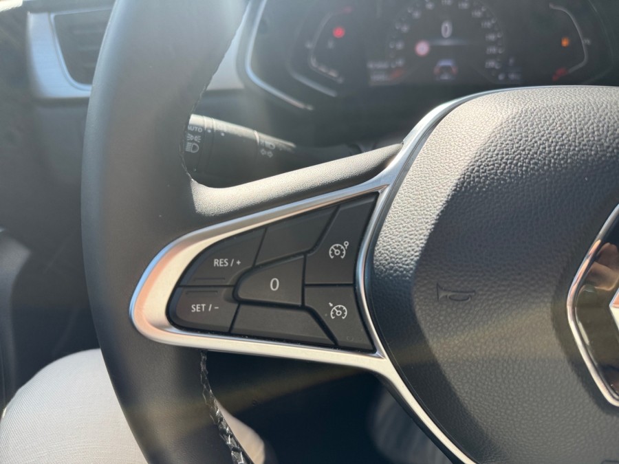 RENAULT d'occasion CAPTUR II 1.0 TCE 90 INTENS de 2021 Montreuil (93)﻿