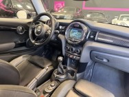 MINI d'occasion MINI COOPER S 192 CHILI de 2017 Annecy (74)﻿