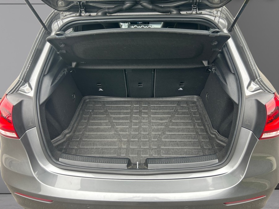 MERCEDES d'occasion CLASSE A IV A250 AMG LINE 7G-DCT 4MATIC de 2019