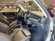 MINI d'occasion MINI COOPER S 192 CHILI de 2017 Annecy (74)﻿