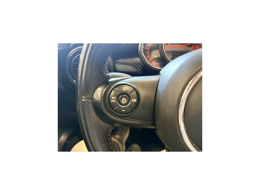 MINI d'occasion MINI COOPER S 192 CHILI de 2017 Annecy (74)﻿