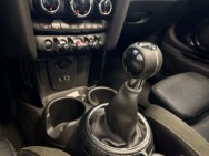 MINI d'occasion MINI COOPER S 192 CHILI de 2017 Annecy (74)﻿