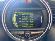 MINI d'occasion MINI COOPER S 192 CHILI de 2017 Annecy (74)﻿