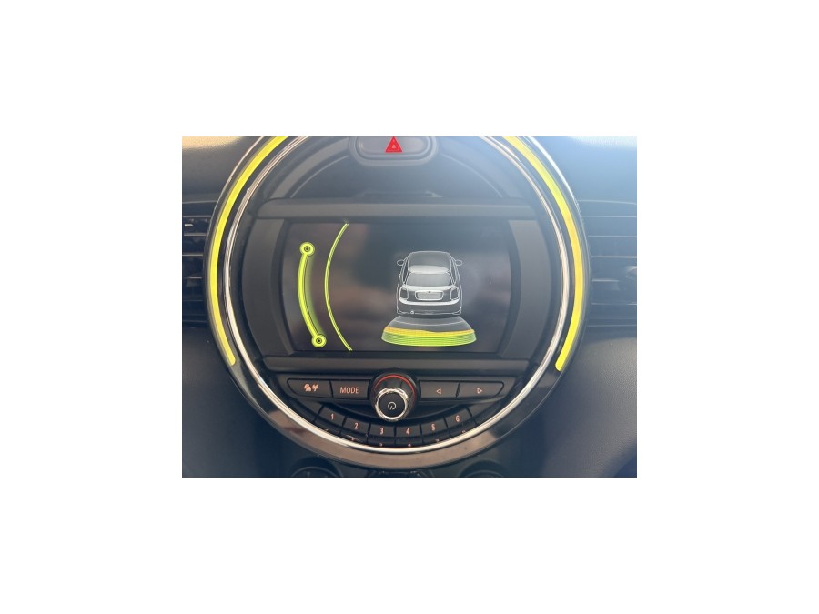 MINI d'occasion MINI COOPER S 192 CHILI de 2017 Annecy (74)﻿