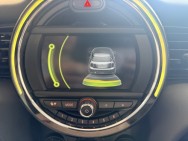 MINI d'occasion MINI COOPER S 192 CHILI de 2017 Annecy (74)﻿