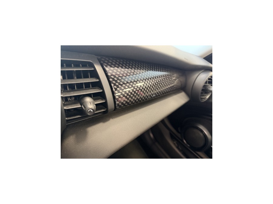 MINI d'occasion MINI COOPER S 192 CHILI de 2017 Annecy (74)﻿