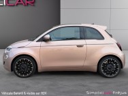 FIAT d'occasion 500E 118 FRANCE EDITION 42KW de 2021 Frejus (83)﻿