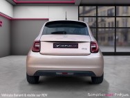 FIAT d'occasion 500E 118 FRANCE EDITION 42KW de 2021 Frejus (83)﻿
