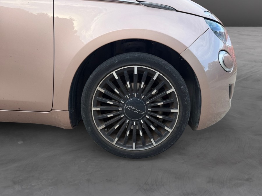 FIAT d'occasion 500E 118 FRANCE EDITION 42KW de 2021 Frejus (83)﻿