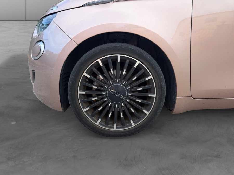 FIAT d'occasion 500E 118 FRANCE EDITION 42KW de 2021 Frejus (83)﻿