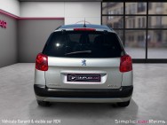PEUGEOT d'occasion 207 SW SW 1.6 HDI 90 PREMIUM de 2009 Reims