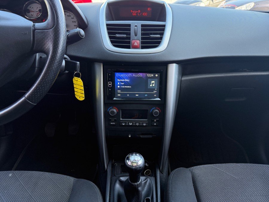 PEUGEOT d'occasion 207 SW SW 1.6 HDI 90 PREMIUM de 2009 Reims