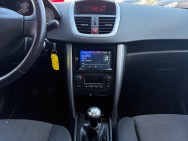 PEUGEOT d'occasion 207 SW SW 1.6 HDI 90 PREMIUM de 2009 Reims