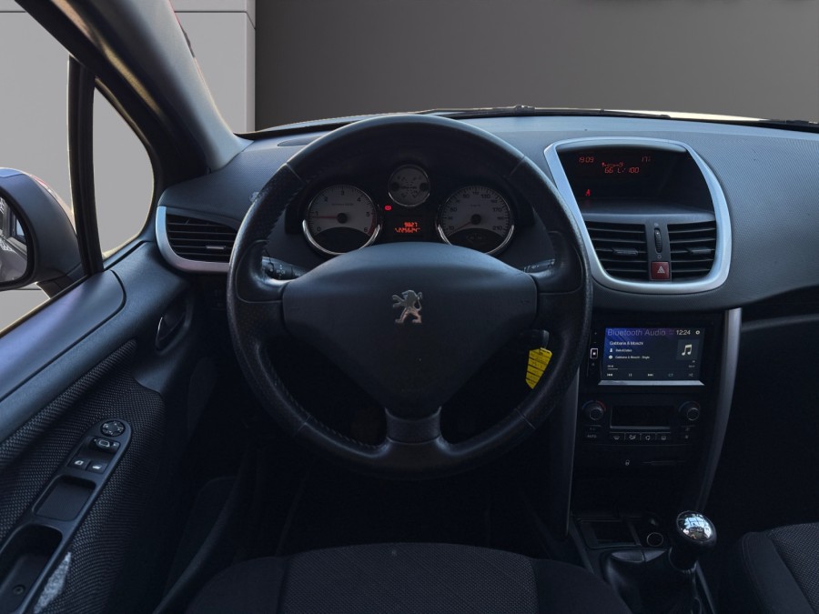 PEUGEOT d'occasion 207 SW SW 1.6 HDI 90 PREMIUM de 2009 Reims