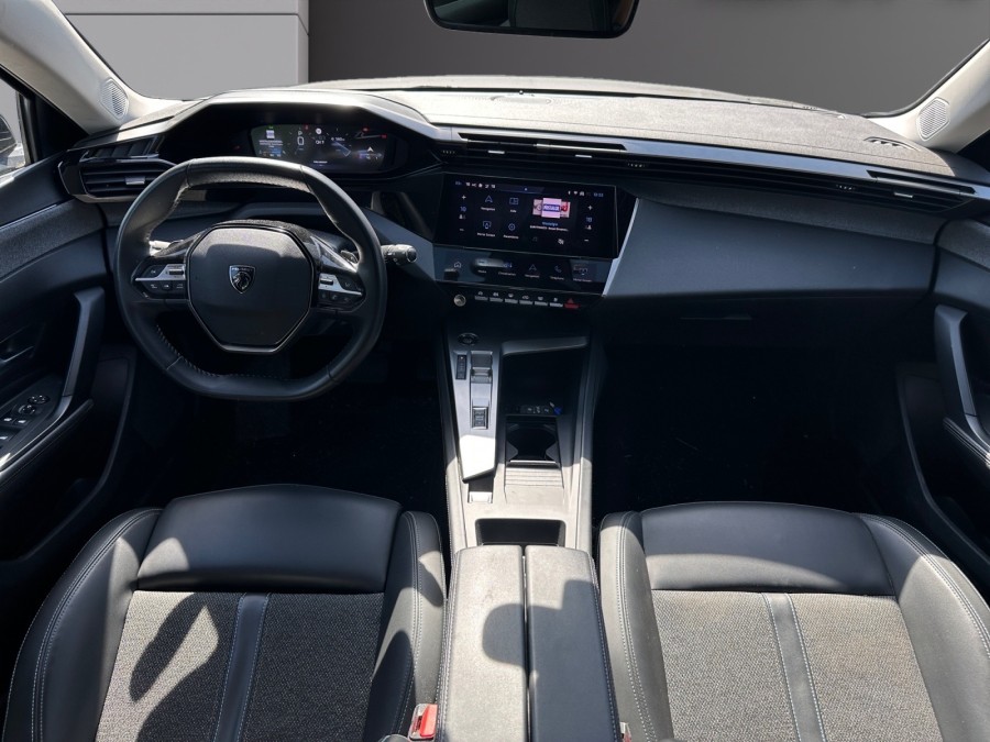 PEUGEOT d'occasion 308 III 1.5 BLUEHDI 130 ALLURE PACK EAT8 de 2023